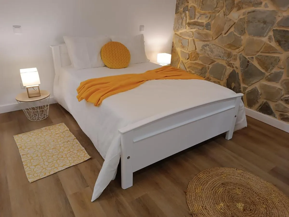 Kings B&B Santa Cruz Santa Cruz (Madeira)