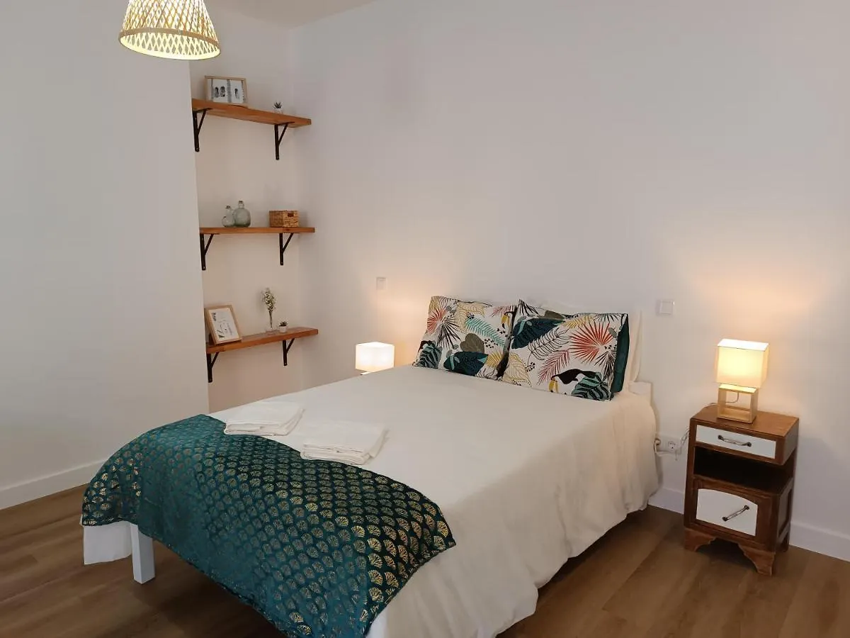 Appartement Kings B&B Santa Cruz