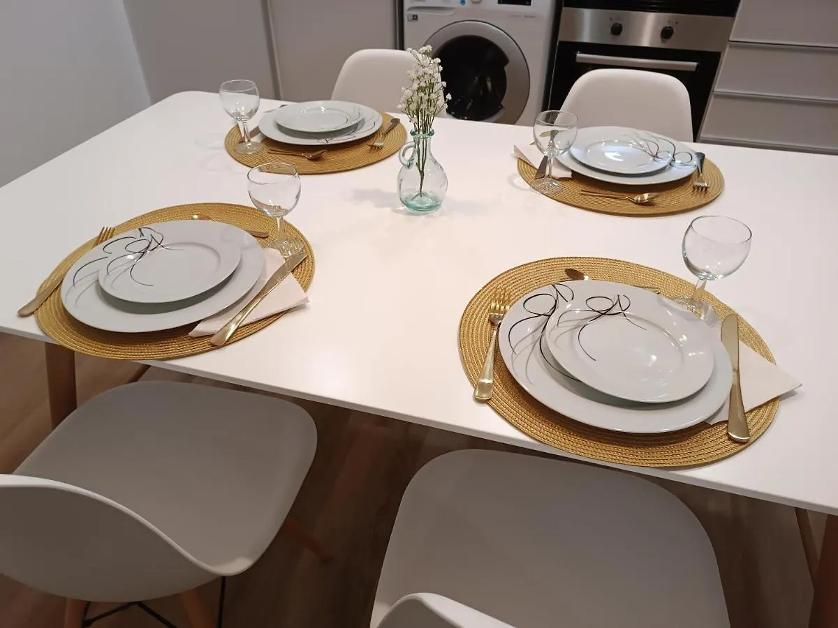 Appartement Kings B&B Santa Cruz