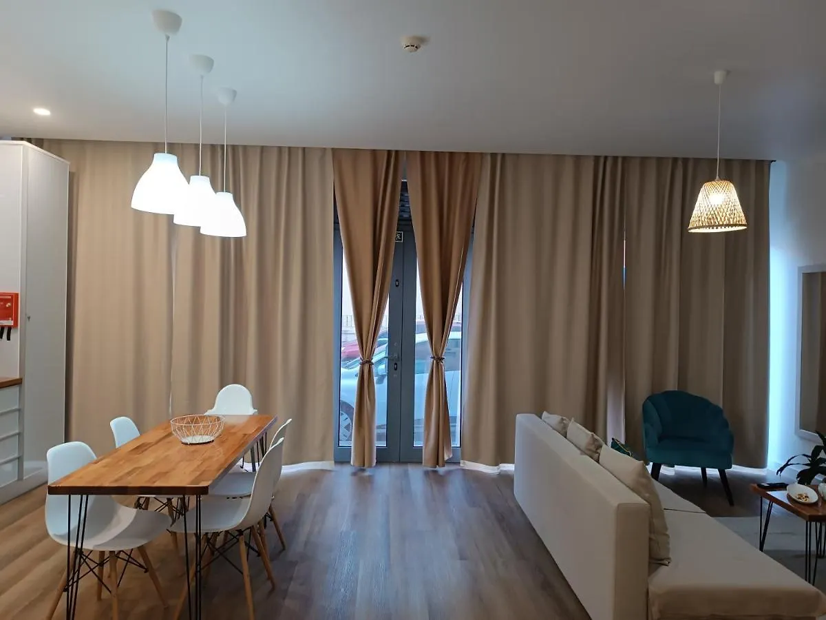 Kings B&B Santa Cruz Santa Cruz (Madeira)