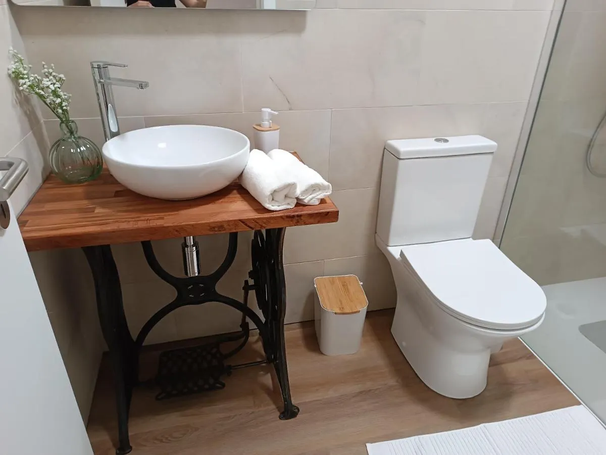 Appartement Kings B&B Santa Cruz