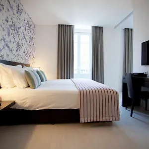 Internacional Design Lisbona