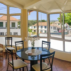 Casa Da Cerca Achada De Gaula Santa Cruz (Madeira)