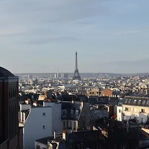 Regyn's Montmartre Parigi