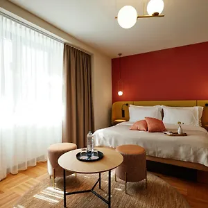 Henriette Stadthotel Vienna