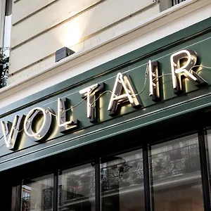 Newhotel Le Voltaire Parigi